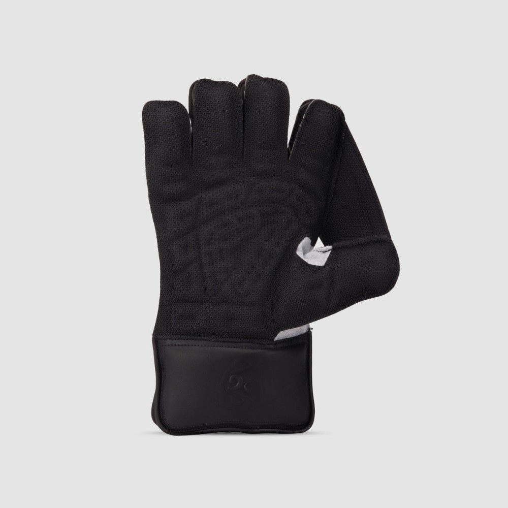 SG Test Wicket Keeping Gloves, Adult