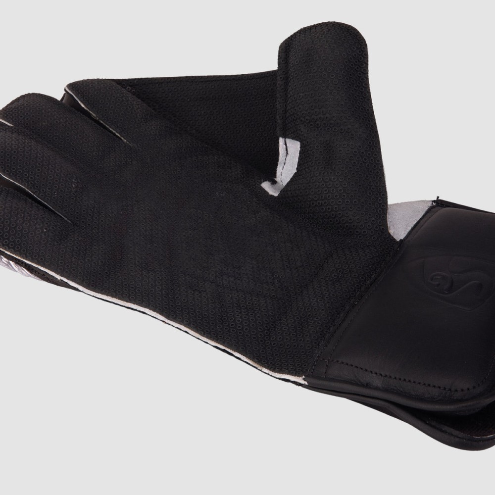 SG Test Wicket Keeping Gloves, Adult