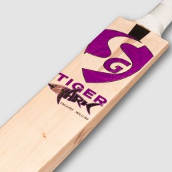 SG Tiger Shark English Willow bat, SH SG Tiger Shark English Willow bat, SH