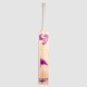 SG Tiger Shark English Willow bat, SH