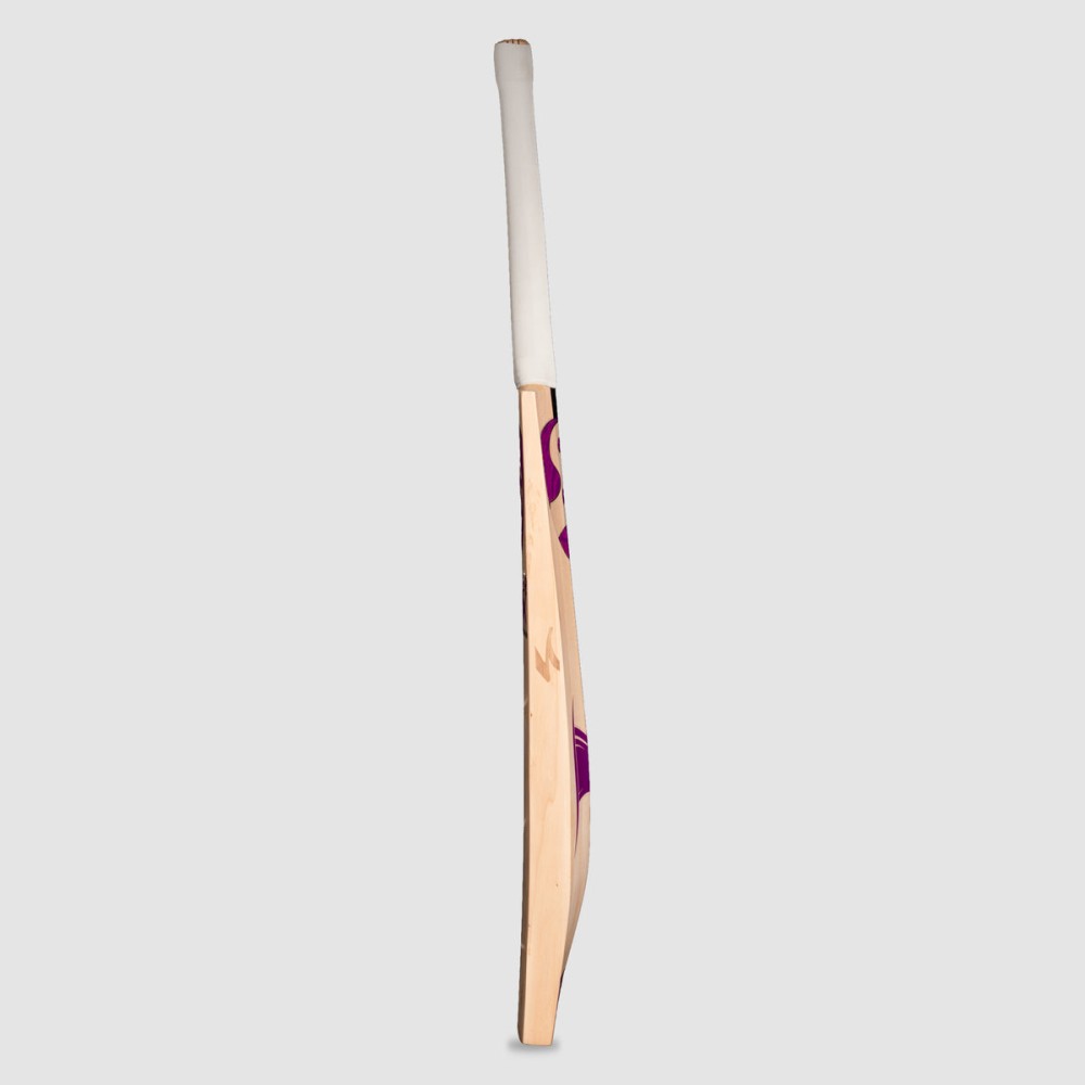 SG Tiger Shark English Willow bat, SH
