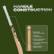 SG Titan 3.0 Kashmir Willow Bat, SH