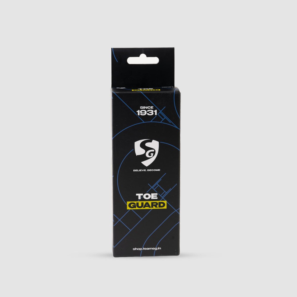 SG Toe Guard