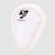 SG Tournament Abdominal Pad, Adult, White SG Tournament Abdominal Pad, Adult, White