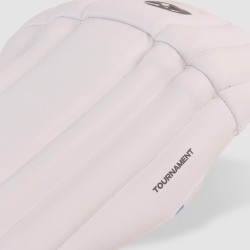 SG Tournament Cricket Wicket keeping Leg-guard, Adult