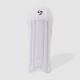 SG Tournament Cricket Wicket keeping Leg-guard, Adult