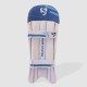 SG Tournament Cricket Wicket keeping Leg-guard, Adult