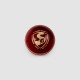 SG Tournament Red Cricket Leather Ball, Youth