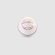SG Tournament White Cricket Leather Ball, Adult
