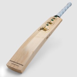SG Triple Crown Arc 2.0 English willow Cricket Bat, SH