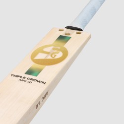 SG Triple Crown Arc 2.0 English willow Cricket Bat, SH SG Triple Crown Arc 2.0 English willow Cricket Bat, SH