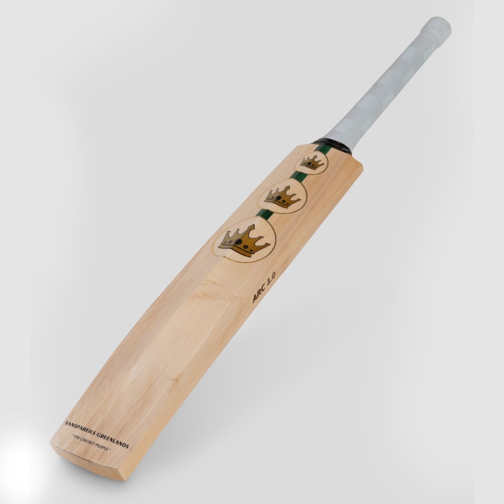SG Triple Crown Arc 3.0 English willow Cricket Bat, SH SG Triple Crown Arc 3.0 English willow Cricket Bat, SH