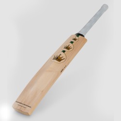 SG Triple Crown Arc 3.0 English willow Cricket Bat, SH