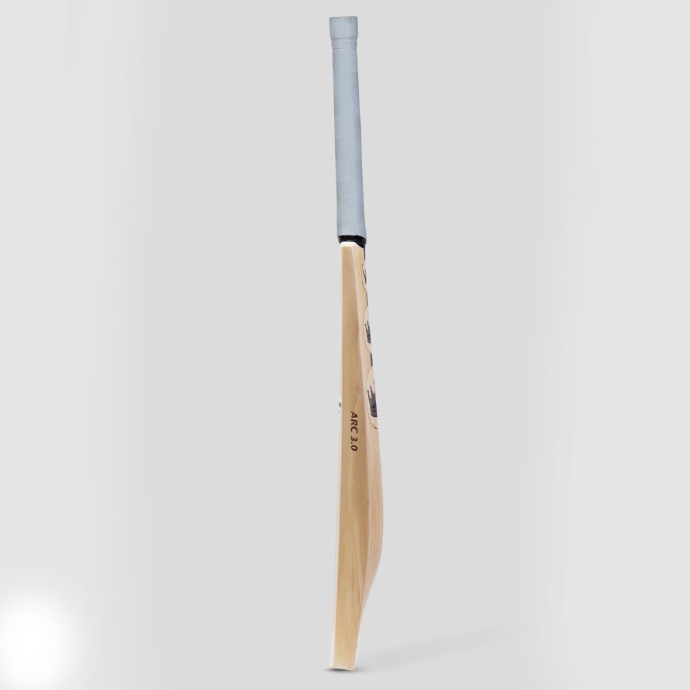 SG Triple Crown Arc 3.0 English willow Cricket Bat, SH SG Triple Crown Arc 3.0 English willow Cricket Bat, SH