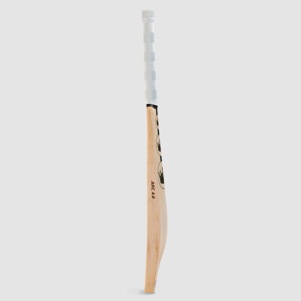 SG Triple Crown Arc 4.0 English willow Cricket Bat, SH SG Triple Crown Arc 4.0 English willow Cricket Bat, SH