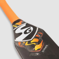 SG V-Strike Mangoos Scoop Cricket Bat, SH