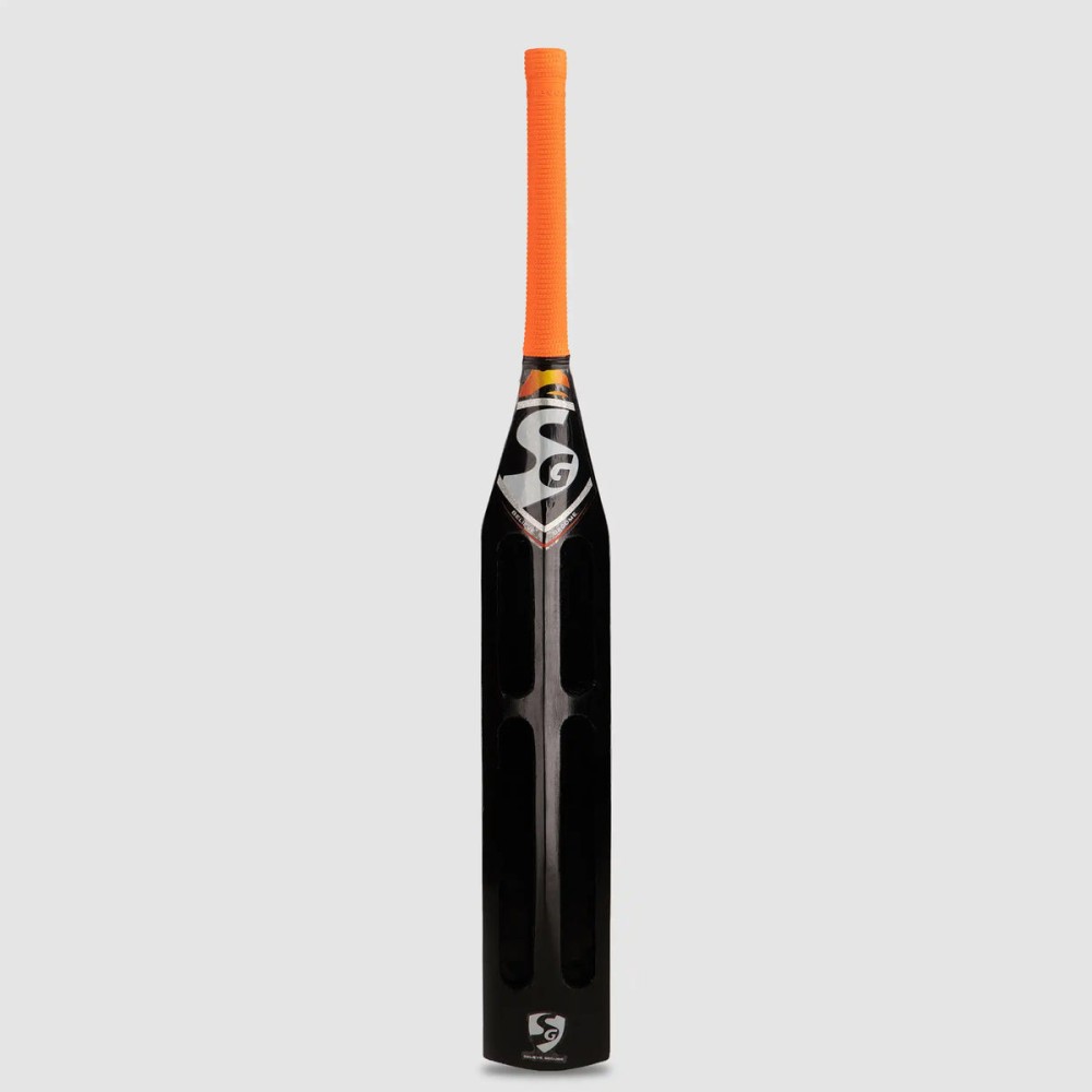 SG V-Strike Mangoos Scoop Cricket Bat, SH