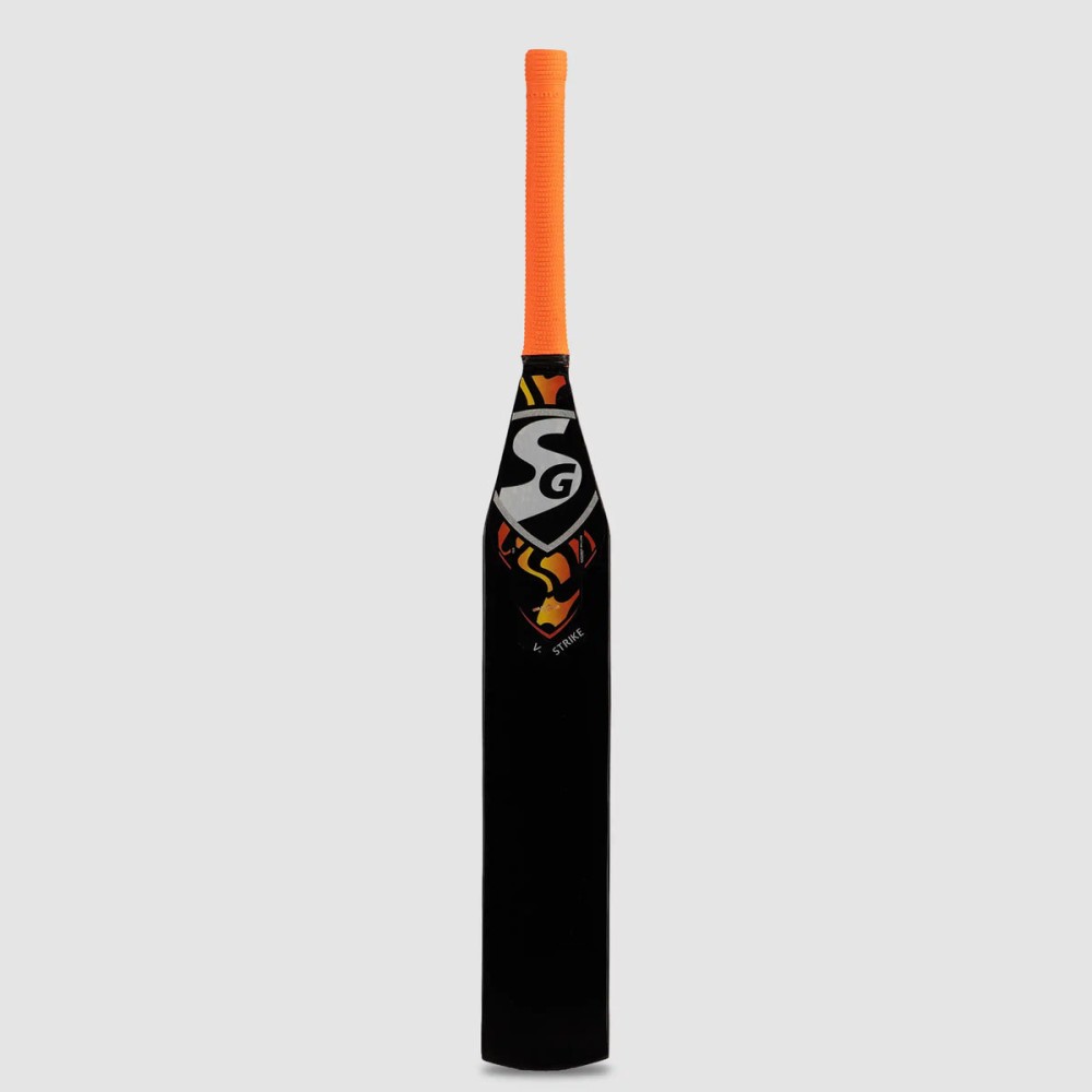 SG V-Strike Mangoos Scoop Cricket Bat, SH