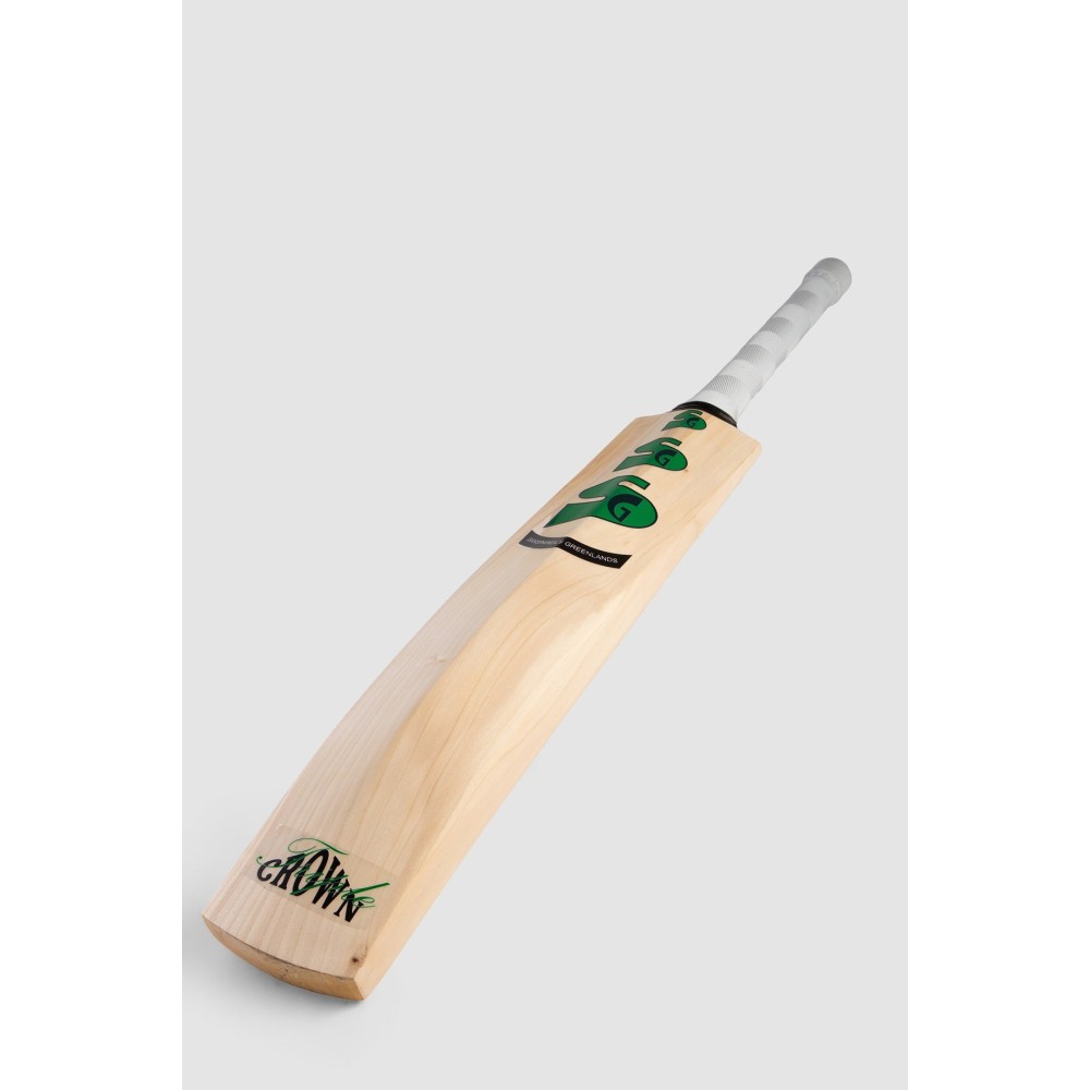 SG Triple Crown Original English Willow Cricket Bat, SH SG Triple Crown Original English Willow Cricket Bat, SH