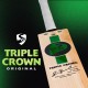 SG Triple Crown Original English Willow Cricket Bat, SH SG Triple Crown Original English Willow Cricket Bat, SH