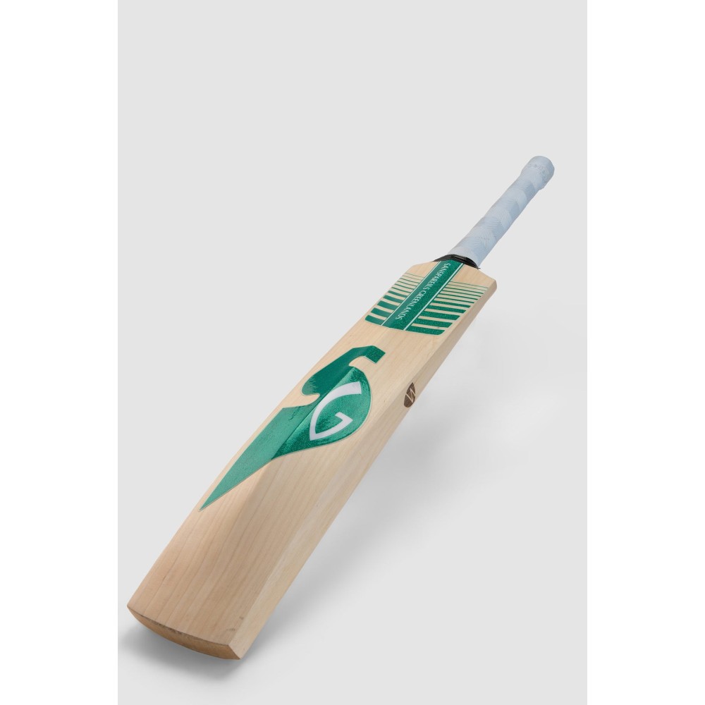SG Triple Crown Original LE English Willow Cricket Bat, Full-Size SG Triple Crown Original LE English Willow Cricket Bat, Full-Size