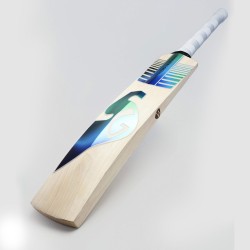 SG Triple Crown Ultimate English Willow Cricket Bat, SH