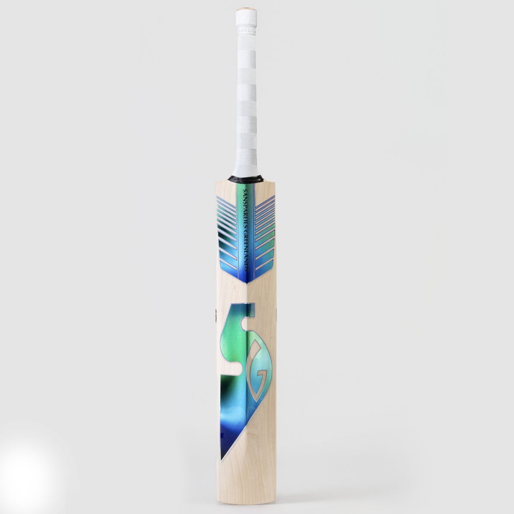 SG Triple Crown Ultimate English Willow Cricket Bat, SH SG Triple Crown Ultimate English Willow Cricket Bat, SH
