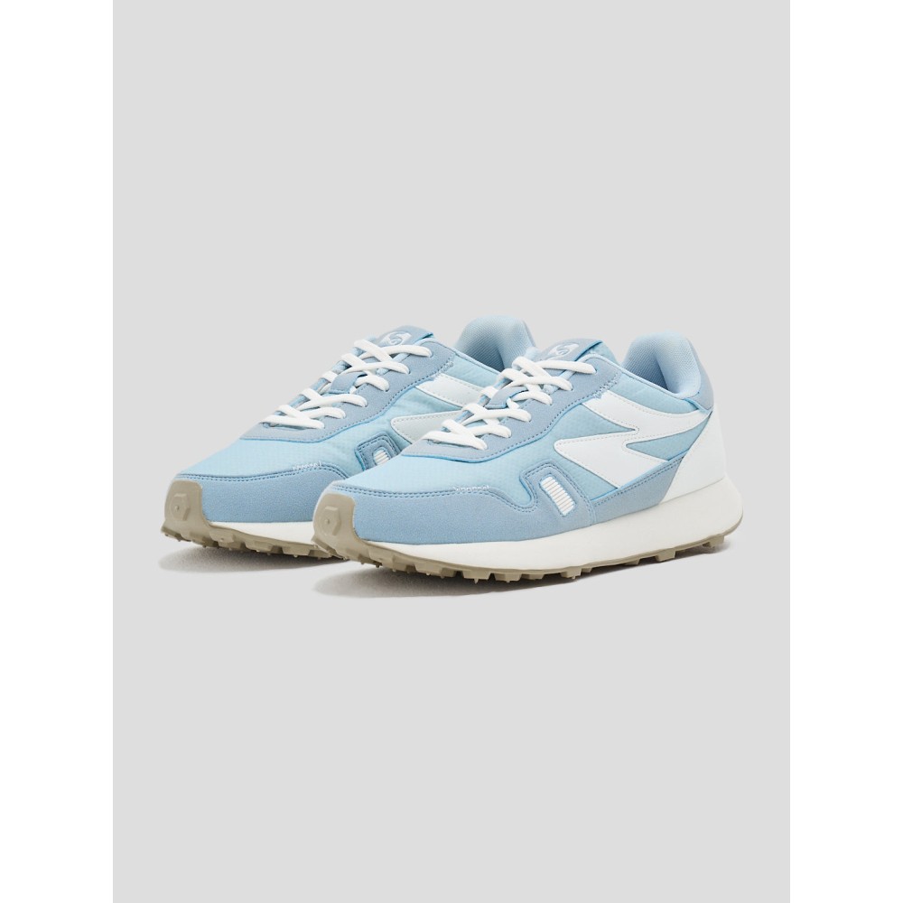 SG Unity Lifestyle Shoes - Frost Blue, 6, Frost Blue