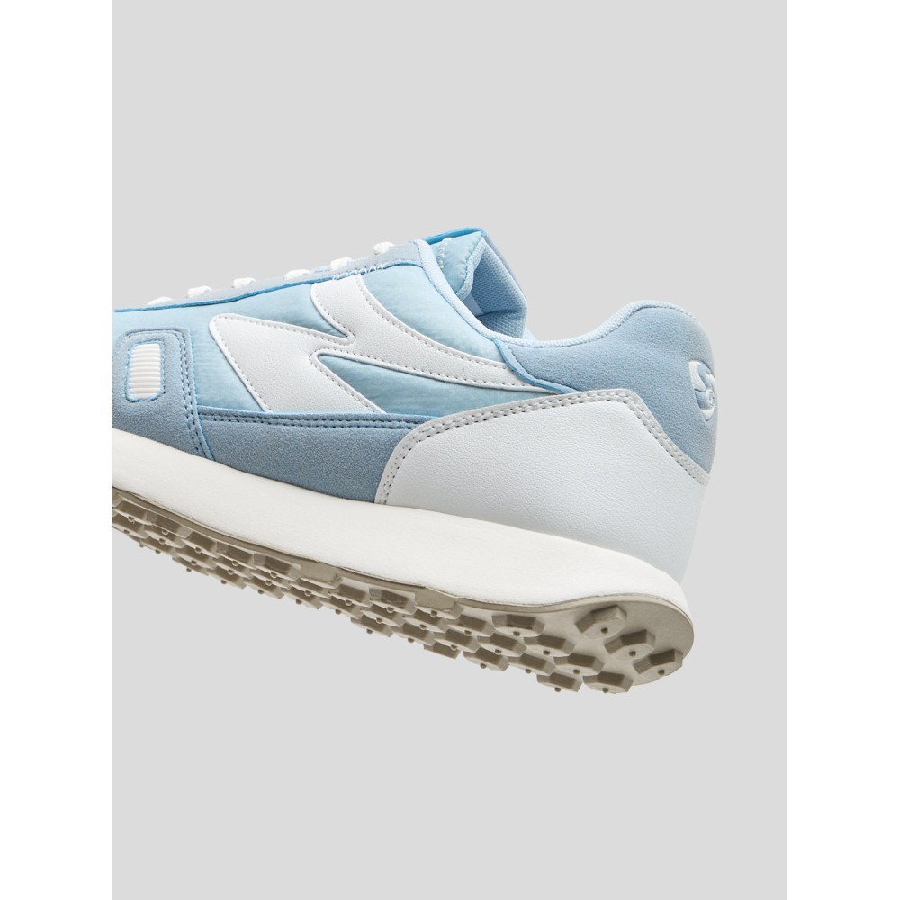 SG Unity Lifestyle Shoes - Frost Blue, 6, Frost Blue