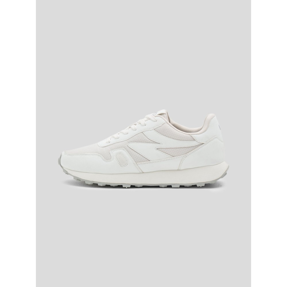 SG Unity Lifestyle Shoes - Polar White, 6, Polar White