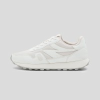 SG Unity Lifestyle Shoes - Polar White, 6, Polar White