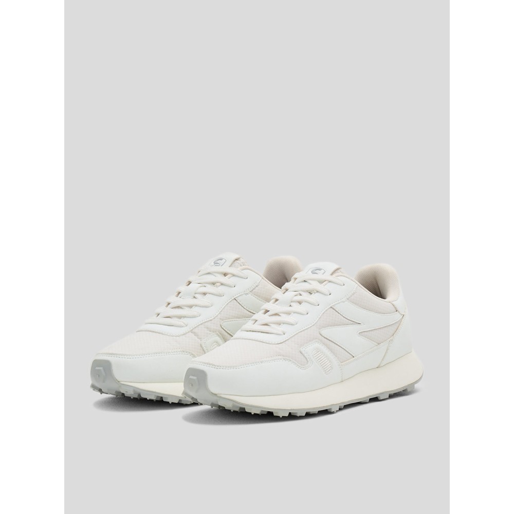 SG Unity Lifestyle Shoes - Polar White, 6, Polar White