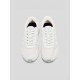 SG Unity Lifestyle Shoes - Polar White, 6, Polar White