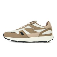 SG UNITY Lifestyle Shoes - White/Beige, 6, White / Beige