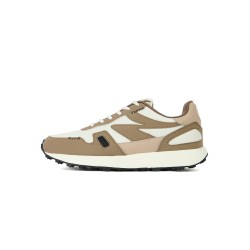 SG UNITY Lifestyle Shoes - White/Beige