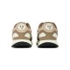 SG UNITY Lifestyle Shoes - White/Beige, 6, White / Beige