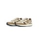 SG UNITY Lifestyle Shoes - White/Beige, 6, White / Beige