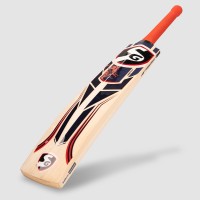 SG KLR Skipper Kashmir Willow Cricket Bat, SH