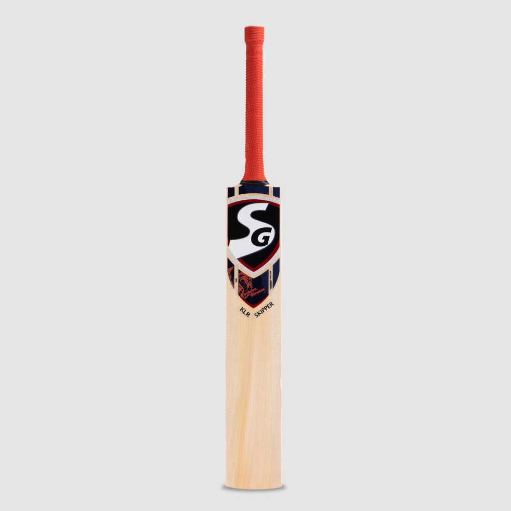 SG KLR Skipper Kashmir Willow Cricket Bat, SH SG KLR Skipper Kashmir Willow Cricket Bat, SH