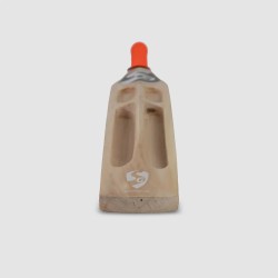 SG V-Blaze Mangoos Scoop Cricket Bat, SH