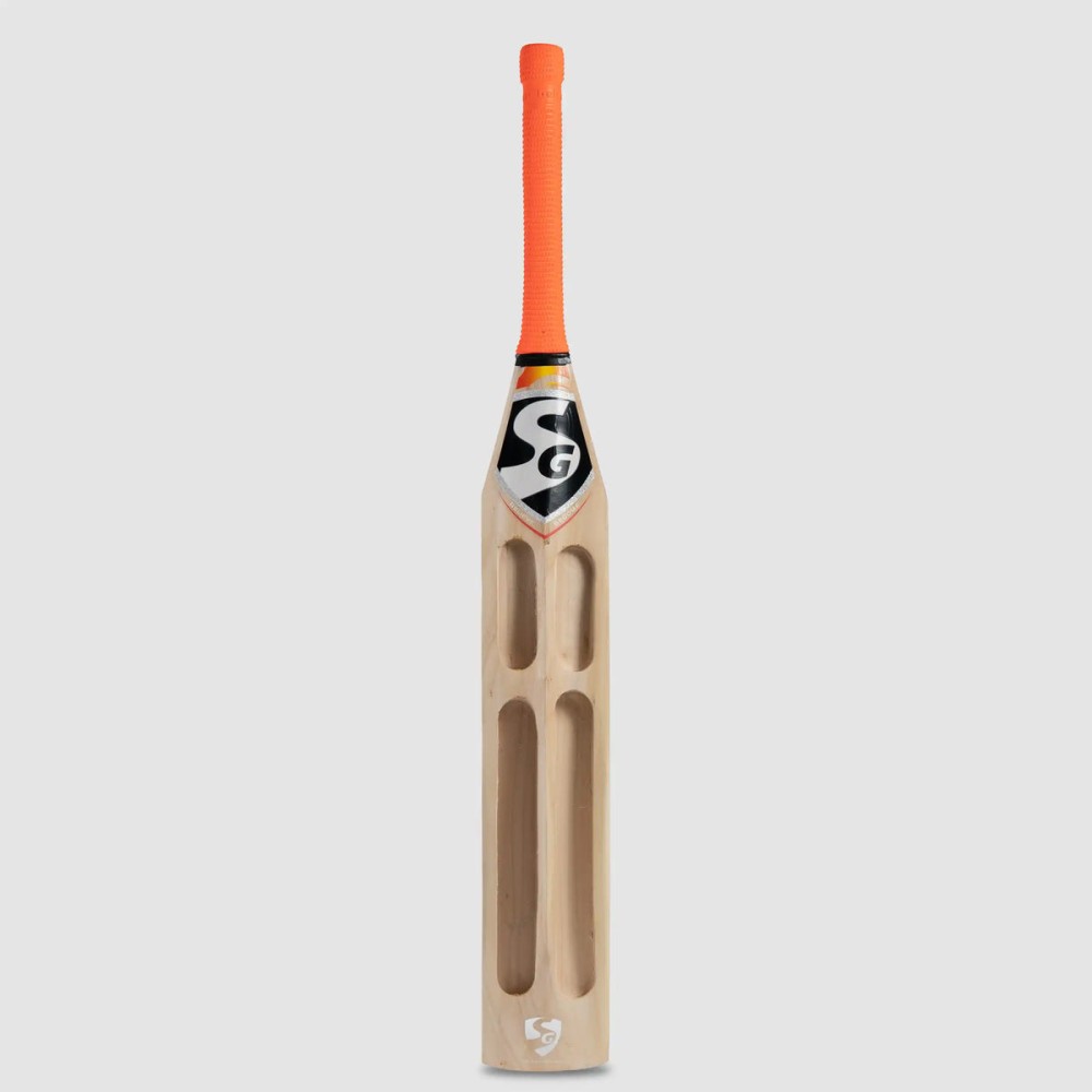SG V-Blaze Mangoos Scoop Cricket Bat, SH SG V-Blaze Mangoos Scoop Cricket Bat, SH