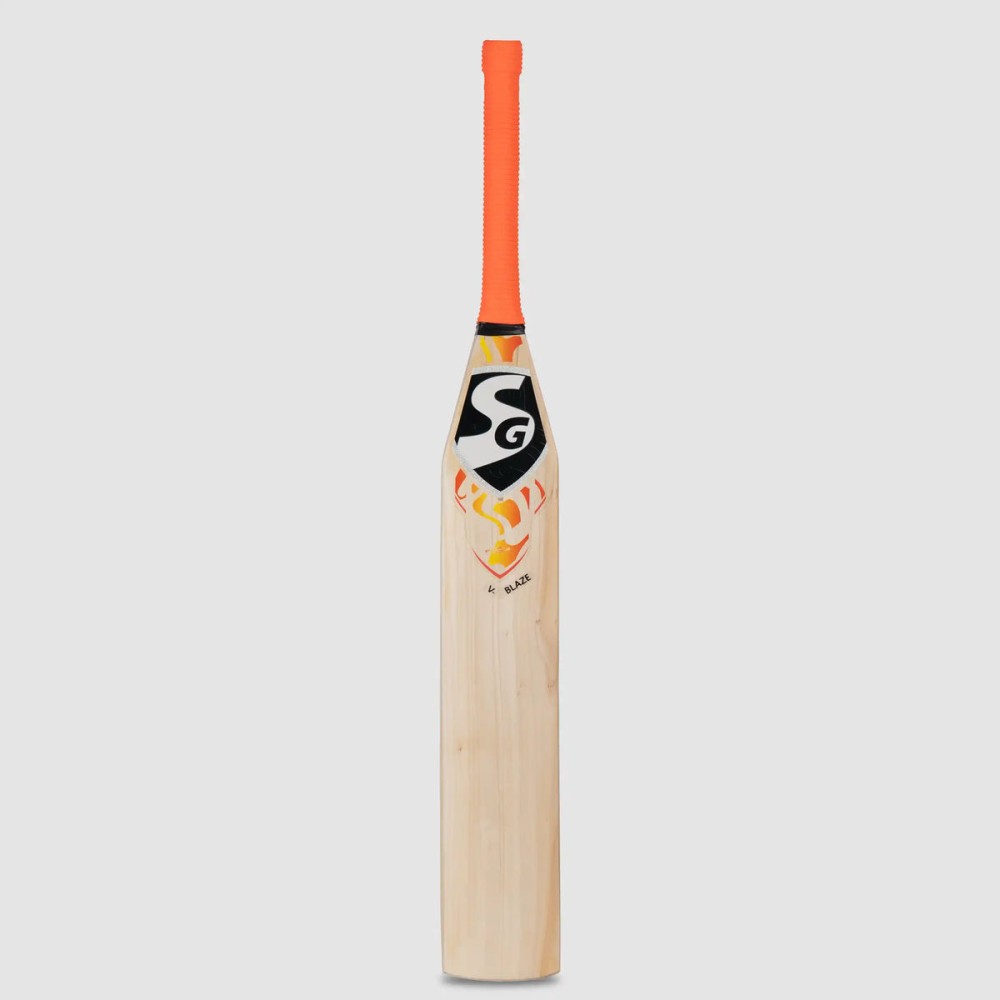 SG V-Blaze Mangoos Scoop Cricket Bat, SH SG V-Blaze Mangoos Scoop Cricket Bat, SH