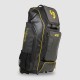 SG V12 Player Duffle Wheelie Cricket Kit Bag, L, Black