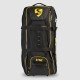 SG V12 Premium Cricket Kit Bag, L, Black SG V12 Premium Cricket Kit Bag, L, Black