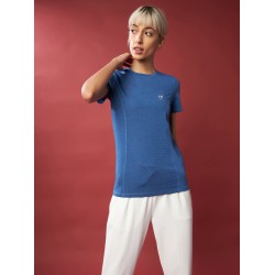 SG Women's & Girl's Round Neck T-Shirt, Regular & Fashion Wear