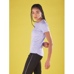 SG Women's & Girl's Round Neck T-Shirt, Regular & Fashion Wear