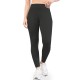 SG Women's Leggings, S, Black SG Women's Leggings, S, Black