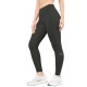 SG Women's Leggings, S, Black SG Women's Leggings, S, Black