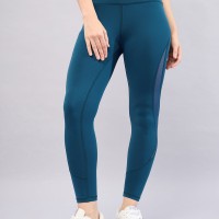 SG Women's Leggings, S, Teal