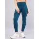 SG Women's Leggings, S, Teal